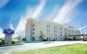 Hampton Inn - North Platte